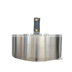 Coffee Cube Sugar Production Line/ Cube- Sugar Formation Device/Good Quality Cube Sugar Production Line thumbnail-5