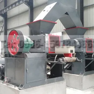Briquette Machine Maker thumbnail-5
