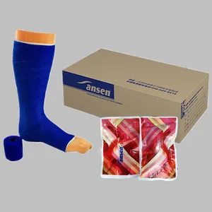 Orthopedic Polymer Plaster Bandage/Medical Bandage thumbnail-4