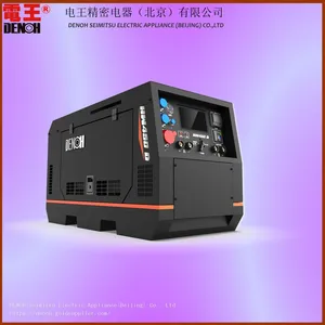 Hw450d Welding Machine Buck (chopping) Topology thumbnail-2