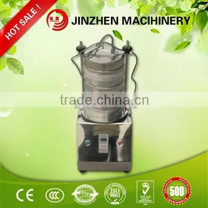 Omnipotent High Accuracy Test Vibrating Sieve Filter thumbnail-1