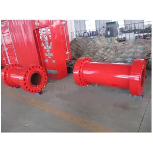 Oil Drilling Wellhead Spacer Spool/adapter thumbnail-4