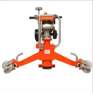 Rail Profile Grinding Machine thumbnail-1