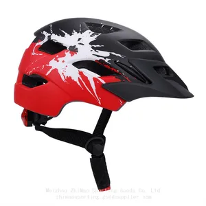 MD-90A Helmet Line-kid Balance Bike thumbnail-1