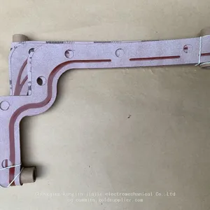 CUMMINS GASKET,OIL PAN 3349820 3099083 3068463 thumbnail-1