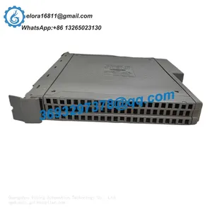 ICS TRIPLEX T8312-4 Analog Output Module thumbnail-3
