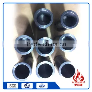 Made in China New Product Tungsten Smelting Crucible thumbnail-1