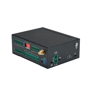 SMS Alarms for Data Monitoring and Acquisition in Industrial Automation thumbnail-4