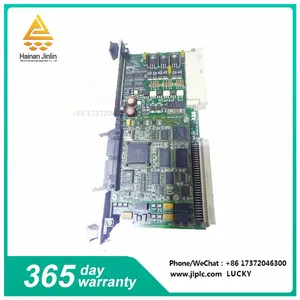 086351-004 Programmable Controller Module Flexible Configuration Options Available thumbnail-1
