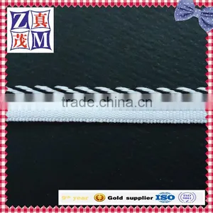 Wholesale 100% Polyester Inelastic Cord thumbnail-2