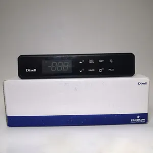 Dixell Food Quick-freezing Controller XB70LH-5P1C1 Thermostat thumbnail-3