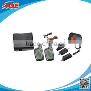 EAGLE ALARM Two Way Car Alarm With Remote Start Manufacturer From Zhongshan thumbnail-1