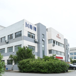 Suzhou Haoxiang Screen Stencil Products Co.,Ltd company overview - view 1 thumbnail