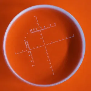 Factory Produce Scope Hunting Using Ballistic BDC Type Reticle Lens thumbnail-2