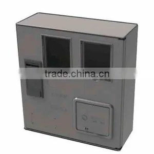 Fiberglass Electric SMC Meter Boxes Mold Factory thumbnail-1