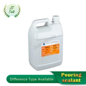 Power Supply Pouring Sealant Heating Release Glue Fixed Component Glue Silicone thumbnail-3