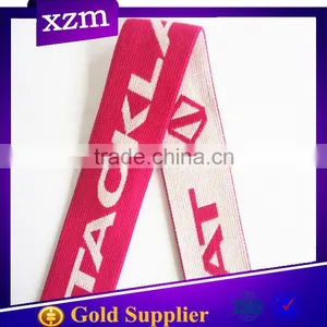 Garment Accessories Jacquard Elastic Webbing thumbnail-4