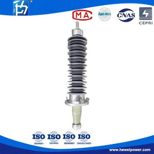 Condenser Transformer Bushing thumbnail-2