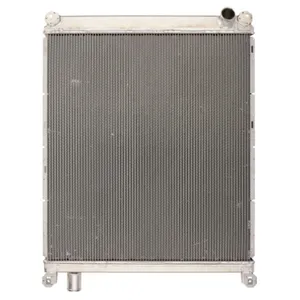 OEM 376753551 2001-3015 China Factory Wholesale Aluminum Radiator for Mack CX/CXN Series Truck Radiator Manufacturer thumbnail-1