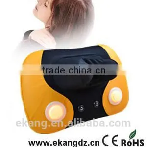 Warm Jade Massage Cushion With Infrared thumbnail-1