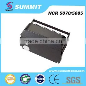 High Quality Summit Compatible Printer Ribbon for NCR 5070 / 5085 thumbnail-1