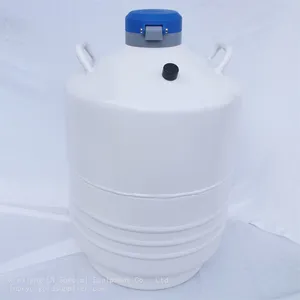 ISO-Certified Liquid Nitrogen Containers thumbnail-3