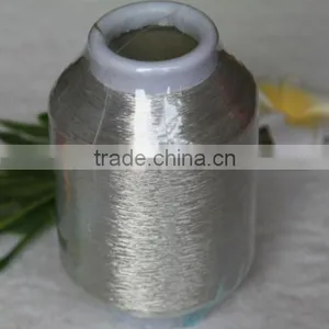 st Type Metallic Yarn for Embroidery,knitting Fabric thumbnail-3