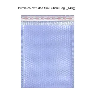 Chinese Manufacturer Supply Custom Mailer Bags Full-Color Printing thumbnail-4