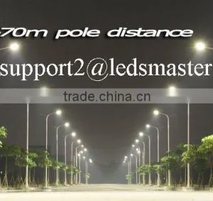 5years Warranty Brigdelux Chip Meanwell Driver Outdoor Led Flood Light 200w/400w/500w/720w thumbnail-1