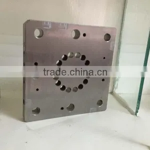 High Quality Flat Blanking Hardware Small Parts Mold for Auto,household App thumbnail-1
