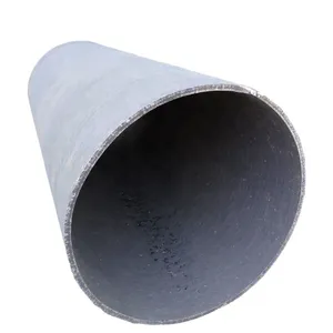 Excellent Wear Resistant Cco Pipe Chromium Carbide Overlay Coated Elbow Pipe thumbnail-1
