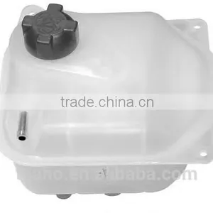 VW OEM 4A0 121 403 Engine Coolant Expansion Recovery Reservoir Tank thumbnail-1