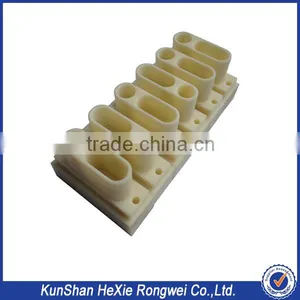 High Quality Rapid Prototyping Plastic Prototype Cnc Machining thumbnail-1