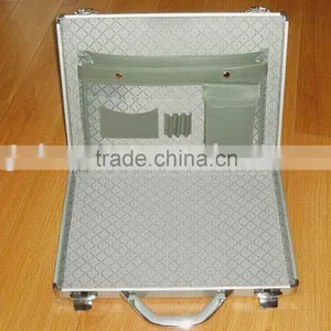 Aluminum Portfolio Box thumbnail-1