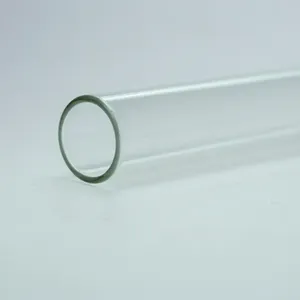 Premium Quality Glass Test Tube Set for Laboratory Use thumbnail-5