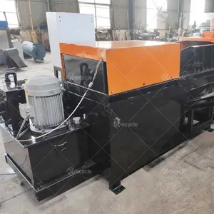 Lead Acid Battery Dismantling Machine thumbnail-1