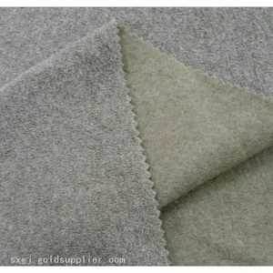 French Terry Fleece Fabric – Premium Loop-Back Knit With Brushed Interior for Ultimate Comfort and Moisture Management in Activewear and Loungewear thumbnail-5