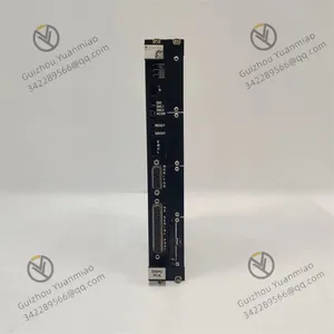GE DS200ADMAH1AAC Analog Module Sub-board thumbnail-1