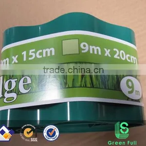 Plastic Hedge Fence thumbnail-1