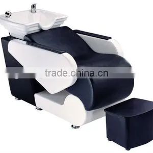 Beiqi Salon Furniture Shampoo Chair Hair Wash Basin thumbnail-1