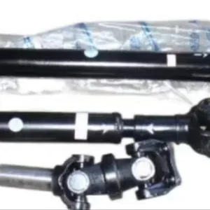 XC MG Wheel Loader Rear Transmission Shaft Assembly Factory Outlet New Condition Construction Retail Metal Part Number 252900465 thumbnail-3