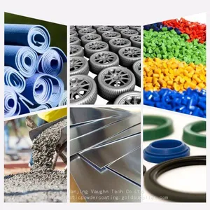 No-Residue Demould Silicone Oil for Rubber & Shoe Material Demoulding Process thumbnail-4