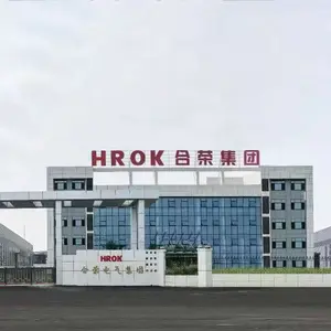 Herong Electric Group Co., Ltd. company overview - view 1 thumbnail