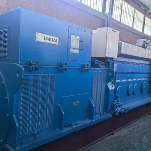Used MAN 7L16/24 Generator Sets 3 Units in Stock for Sale thumbnail-5