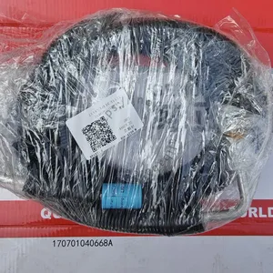 Genuine SANY Excavator Refrigerant Pipe M60291408 02JD3044 5582 Cooling System Spare Parts thumbnail-4