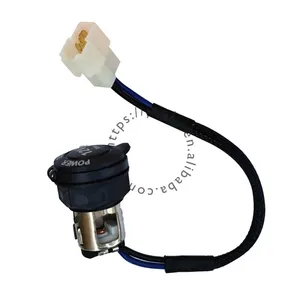 60222807 Desktop Charger 12VDC 120W for Sany Excavator Electrical System Power Supply thumbnail-1
