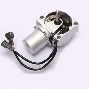 Excavator Throttle Motor for SANY Engine Speed Control Genuine & OEM Spare Parts thumbnail-2