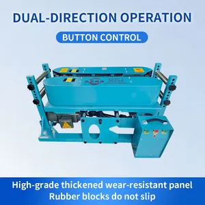 CY - 8 Low - Speed Electric Power Cable Conveyor for Construction thumbnail-2