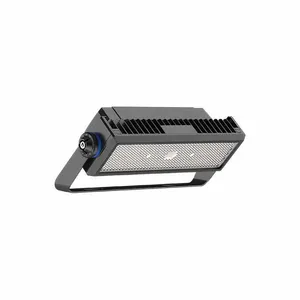 Led High Mast Sports Lighting Floodlights for Airports, Docks, Ports, Sports Stadiums thumbnail-1