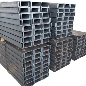 High Yield Strength S355J2 S275JO Steel H Beam With Good Weldability for Construction Machinery thumbnail-5